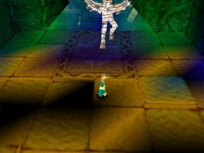 اسکرین شات بازی Gex 3 - Deep cover Gecko 10