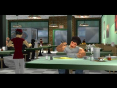 اسکرین شات بازی جکی چان پلی استیشن 1 11