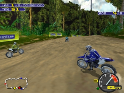 اسکرین شات بازی مسابقات موتورسواری2 6