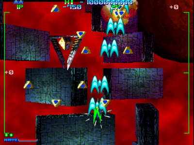 اسکرین شات بازی تهاجم شبانه پلی استیشن 9