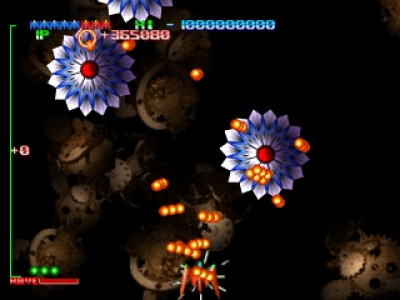 اسکرین شات بازی تهاجم شبانه پلی استیشن 6