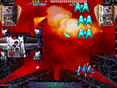 اسکرین شات بازی تهاجم شبانه پلی استیشن 8