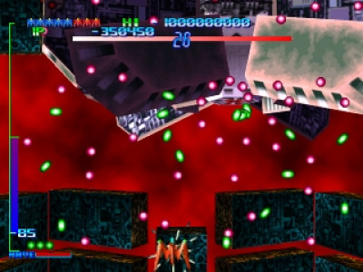 اسکرین شات بازی تهاجم شبانه پلی استیشن 2