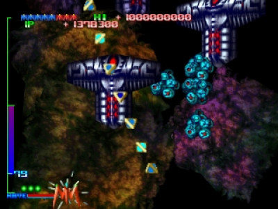 اسکرین شات بازی تهاجم شبانه پلی استیشن 3