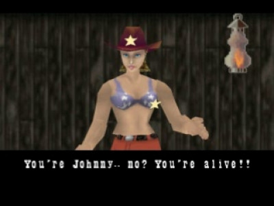 اسکرین شات بازی ظهور ژان 15