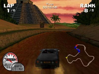 اسکرین شات بازی ستاره جاده ها (دونفره) 6