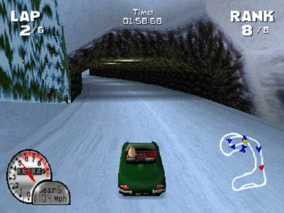 اسکرین شات بازی ستاره جاده ها (دونفره) 15