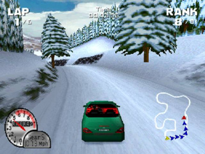 اسکرین شات بازی ستاره جاده ها (دونفره) 7