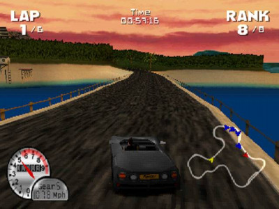 اسکرین شات بازی ستاره جاده ها (دونفره) 11