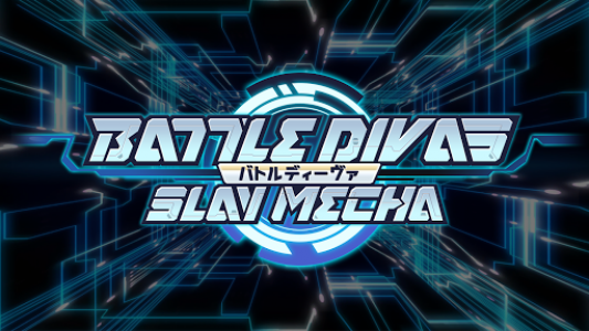 اسکرین شات بازی Battle Divas: Slay Mecha 1