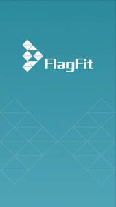 اسکرین شات برنامه FlagFit 4