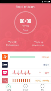 اسکرین شات 4 برنامه FlagFit 2.0