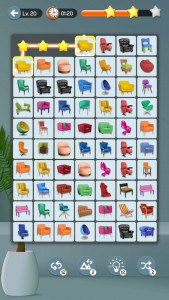 اسکرین شات 4 بازی Onet Connect - Tile Match Game