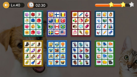 اسکرین شات بازی Onet Connect - Tile Match Game 8
