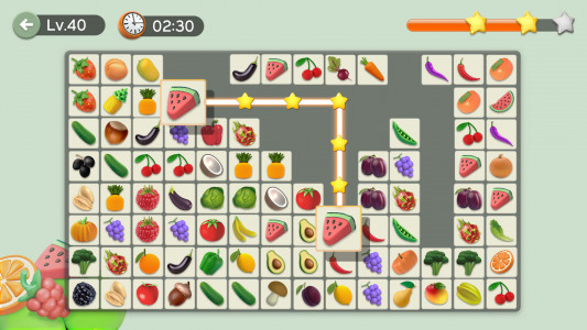 اسکرین شات بازی Onet Connect - Tile Match Game 6