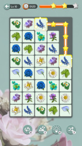 اسکرین شات 3 بازی Onet Connect - Tile Match Game