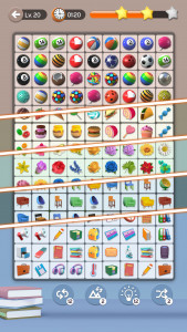 اسکرین شات 5 بازی Onet Connect - Tile Match Game