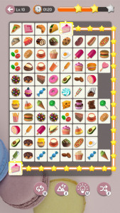 اسکرین شات 2 بازی Onet Connect - Tile Match Game