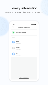 اسکرین شات 3 برنامه YCC365 Plus