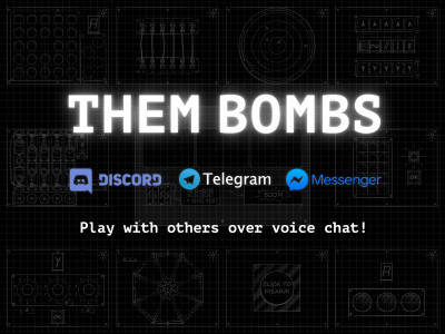 اسکرین شات بازی Them Bombs: co-op board game 8