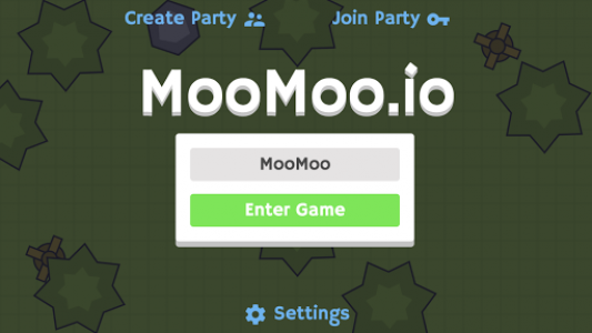 اسکرین شات بازی MooMoo.io (Official) 1