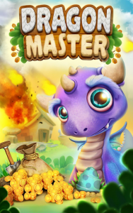 اسکرین شات بازی Dragon Master 8
