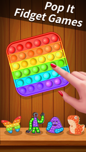 اسکرین شات بازی Relax Mini Games 4