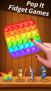 اسکرین شات 2 بازی Relax Mini Games