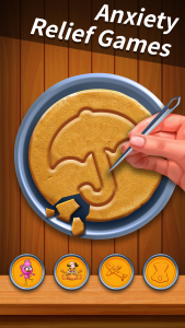 اسکرین شات 3 بازی Relax Mini Games