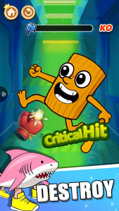 اسکرین شات 3 بازی Super Fun Mini Games