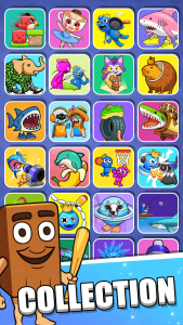 اسکرین شات 1 بازی Super Fun Mini Games