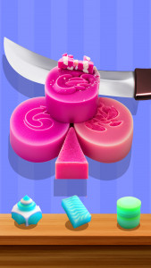 اسکرین شات 4 بازی Relax Toys Games