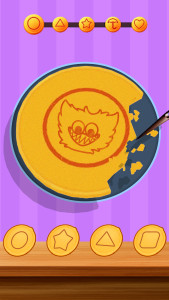 اسکرین شات 5 بازی Relax Toys Games