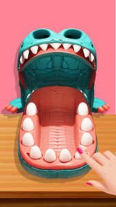 اسکرین شات 6 بازی Relax Toys Games