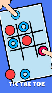 اسکرین شات 8 بازی Antistress Two Player Battle