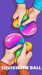 اسکرین شات 4 بازی Antistress Two Player Battle