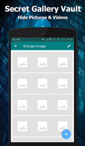 اسکرین شات برنامه Gallery Vault - Hide Photos and Video Locker 2019 8