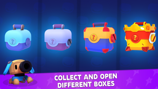 اسکرین شات بازی Box Simulator Lumi 4