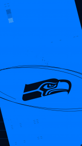 اسکرین شات 1 برنامه Seattle Seahawks Mobile