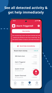 اسکرین شات 3 برنامه Kami Home