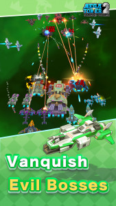 اسکرین شات بازی Mega Tower 2: Starship Voyage 1