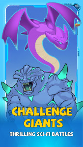 اسکرین شات بازی Mega Tower 2: Starship Voyage 3