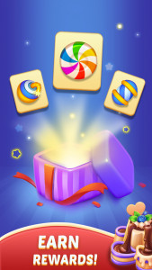 اسکرین شات بازی Candy Blast Fever:Cubes Crush 4
