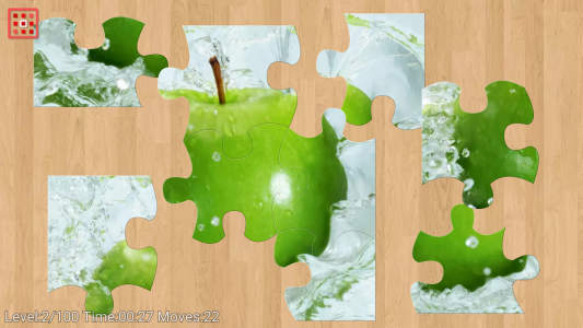 اسکرین شات بازی Jigsaw Puzzles 8