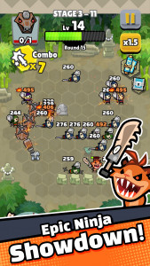 اسکرین شات 2 بازی Combo Koala - Battle Checkers