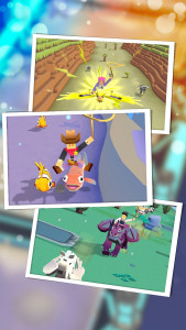 اسکرین شات بازی Rodeo Stampede: Sky Zoo Safari 6