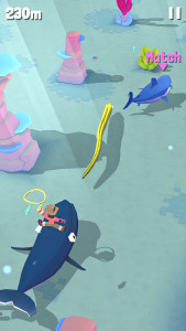 اسکرین شات 6 بازی Rodeo Stampede: Sky Zoo Safari