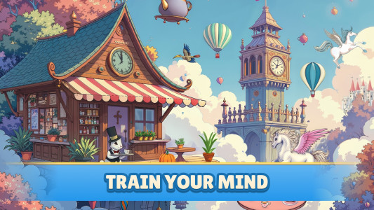 اسکرین شات 7 بازی Find Master - Spot Differences