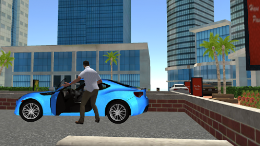 اسکرین شات بازی Master of Parking: SPORTS CAR 4