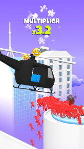 اسکرین شات 5 بازی Z Escape - Zombie Machine Gun